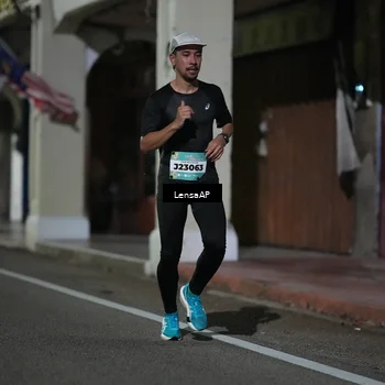 Runner Photo 5865413