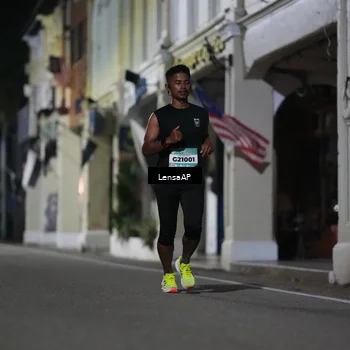Runner Photo 5865416