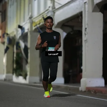 Runner Photo 5865420