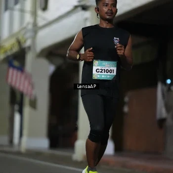 Runner Photo 5865425