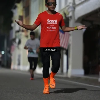 Runner Photo 5865426