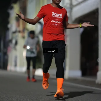 Runner Photo 5865427
