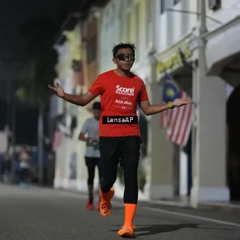 Runner Photo 5865428