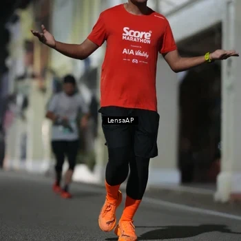 Runner Photo 5865434