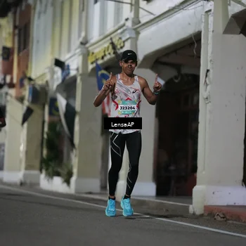 Runner Photo 5865438