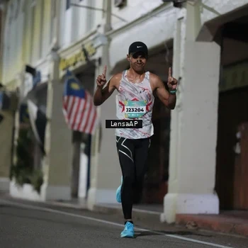 Runner Photo 5865439