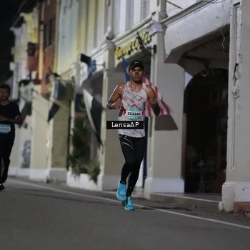 Runner Photo 5865440