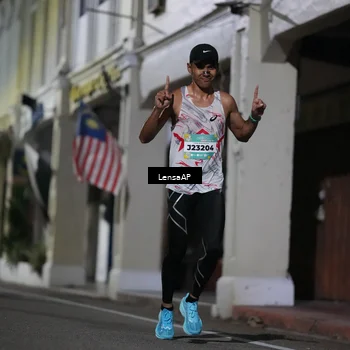 Runner Photo 5865444