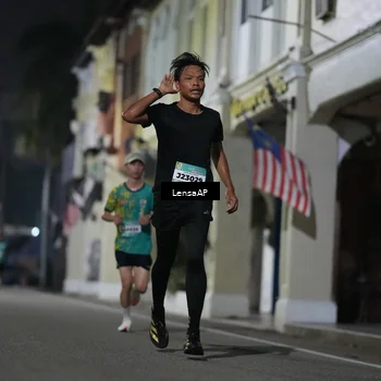 Runner Photo 5865446
