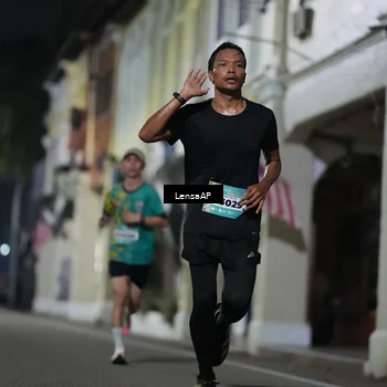 Runner Photo 5865448