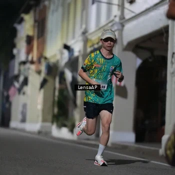 Runner Photo 5865451
