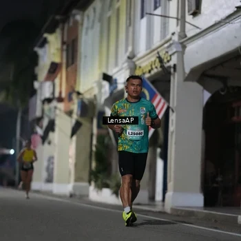 Runner Photo 5865454