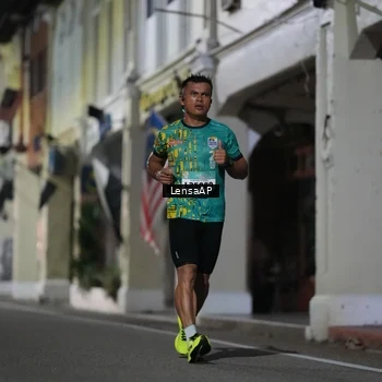 Runner Photo 5865455