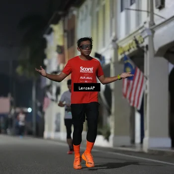 Runner Photo 5865456