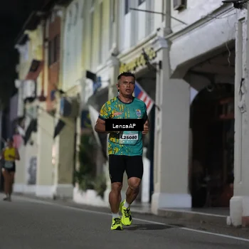 Runner Photo 5865458