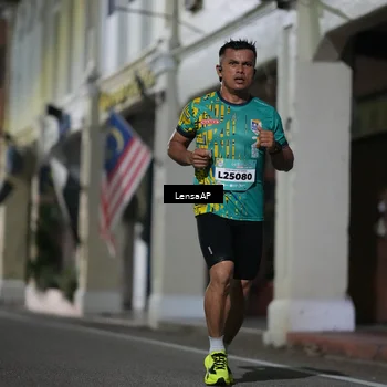 Runner Photo 5865459