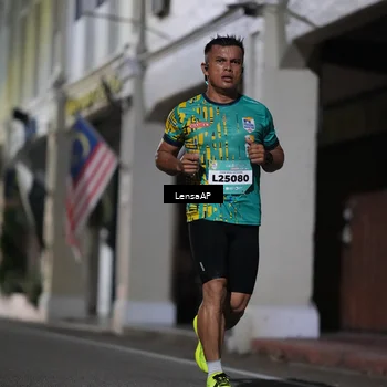 Runner Photo 5865461
