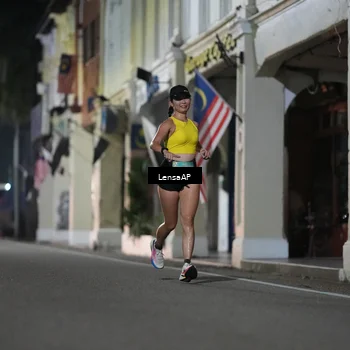 Runner Photo 5865463