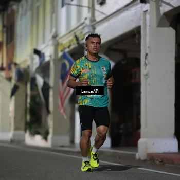 Runner Photo 5865464