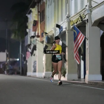 Runner Photo 5865465