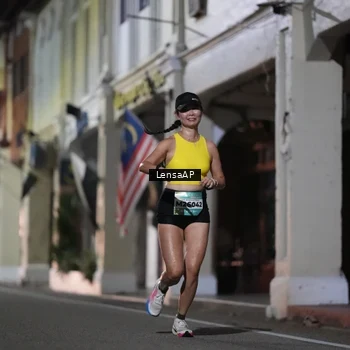 Runner Photo 5865467