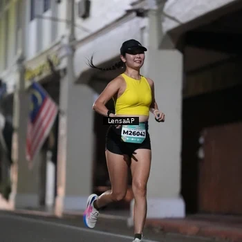Runner Photo 5865468