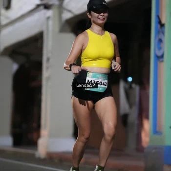Runner Photo 5865469