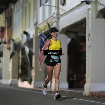 Runner Photo 5865470