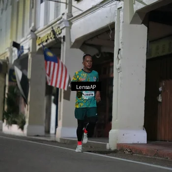 Runner Photo 5865471