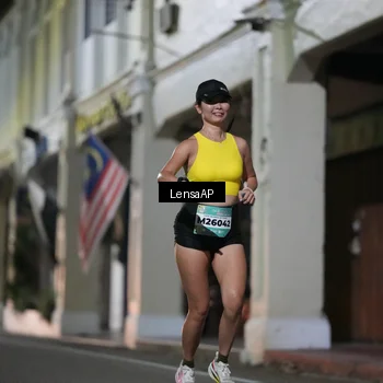 Runner Photo 5865473