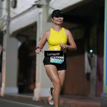 Runner Photo 5865474