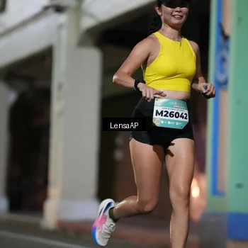 Runner Photo 5865476