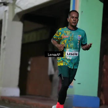 Runner Photo 5865480