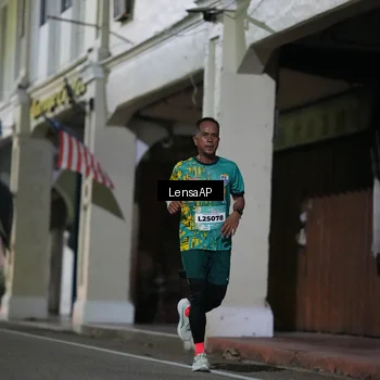 Runner Photo 5865483
