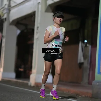 Runner Photo 5865486