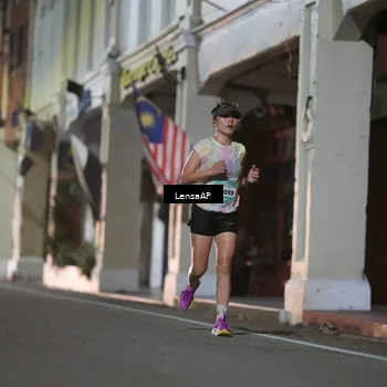 Runner Photo 5865487