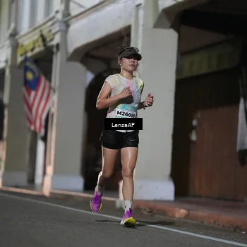 Runner Photo 5865488