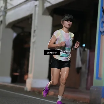 Runner Photo 5865489