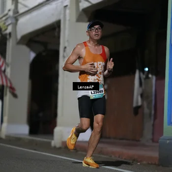 Runner Photo 5865493