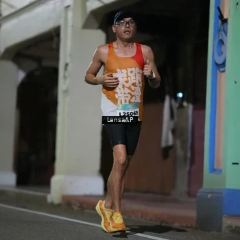 Runner Photo 5865494