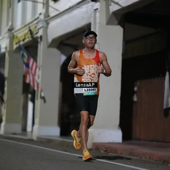 Runner Photo 5865495