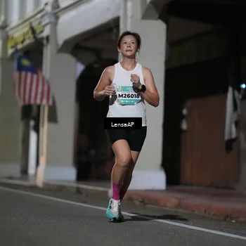 Runner Photo 5865499