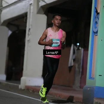 Runner Photo 5865501