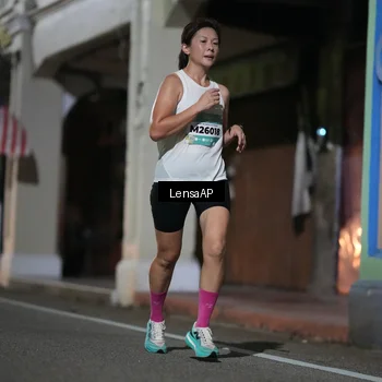 Runner Photo 5865503