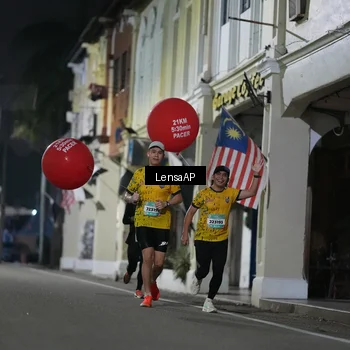 Runner Photo 5865504