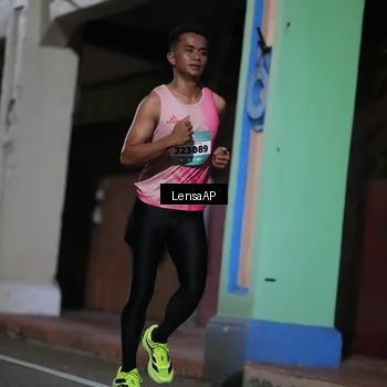 Runner Photo 5865505