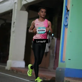 Runner Photo 5865507
