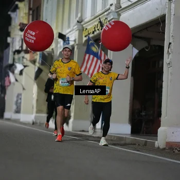 Runner Photo 5865508