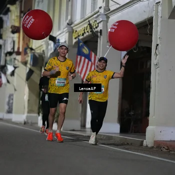 Runner Photo 5865509