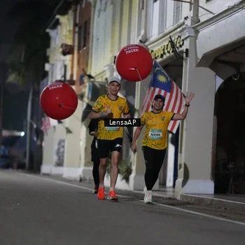 Runner Photo 5865510